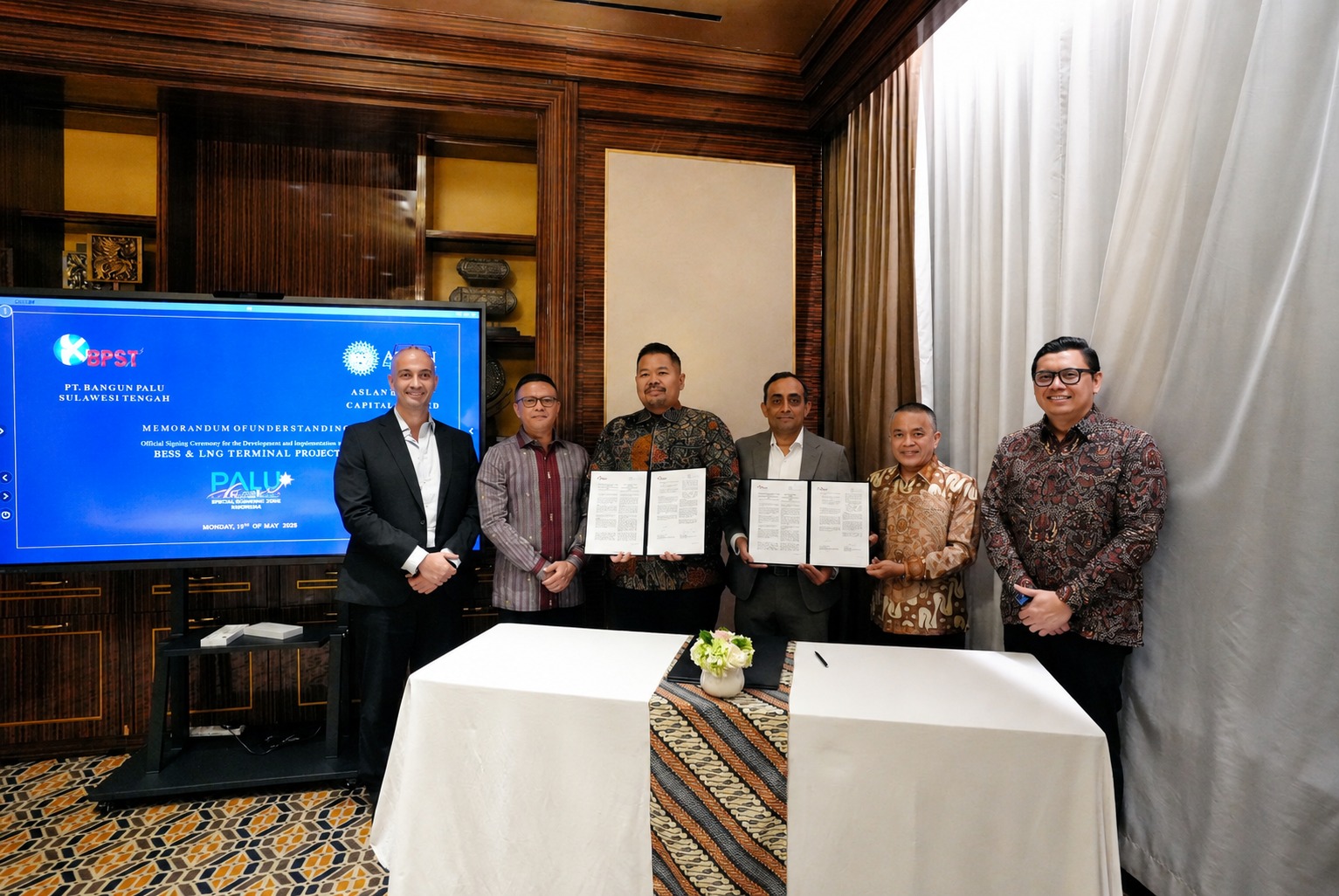 Investasi Rp30 Triliun untuk BESS di KEK Palu: Peluang dan Manfaat Energi Surya di Indonesia Timur